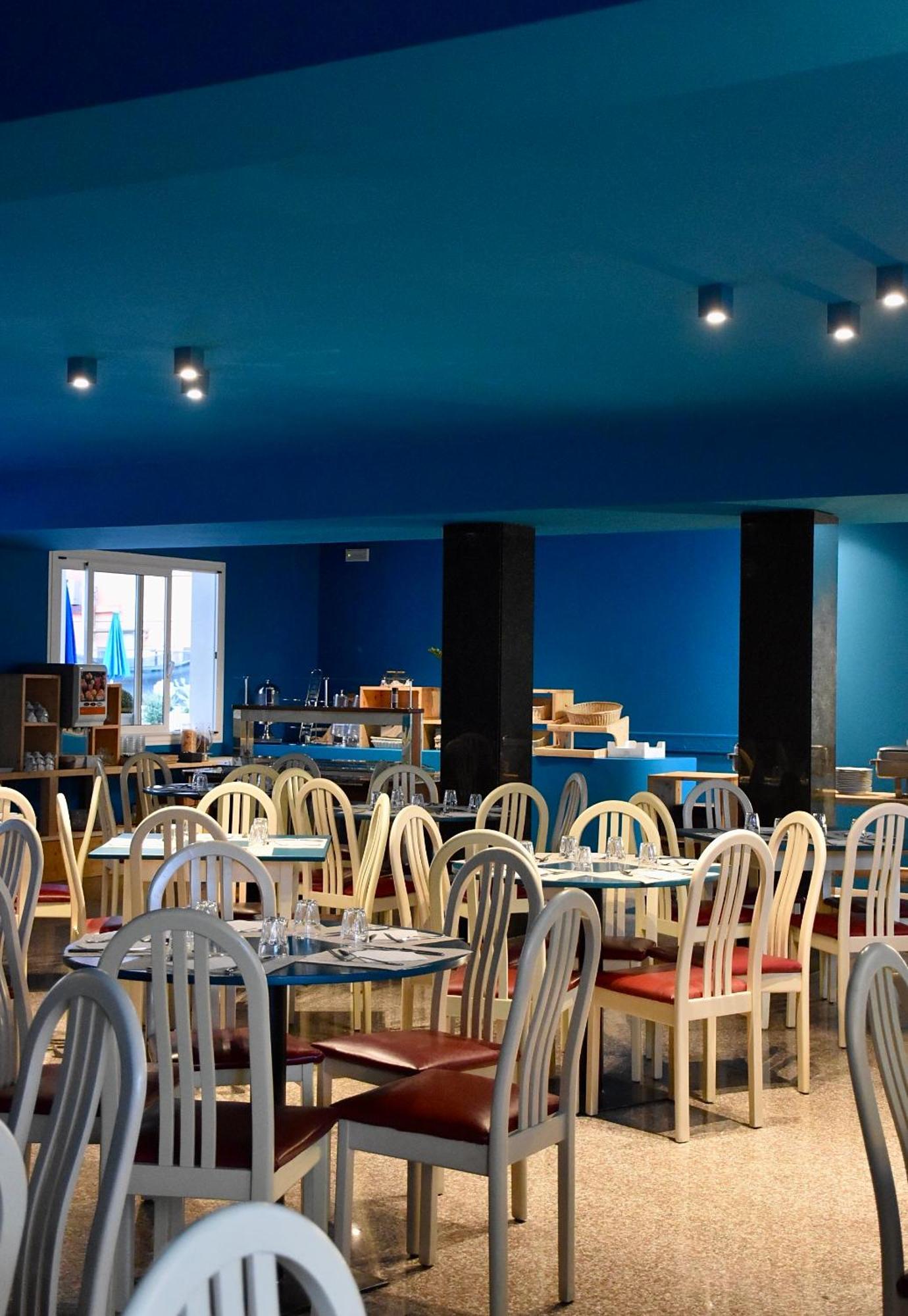Hotel Portofino Lido di Jesolo Luaran gambar