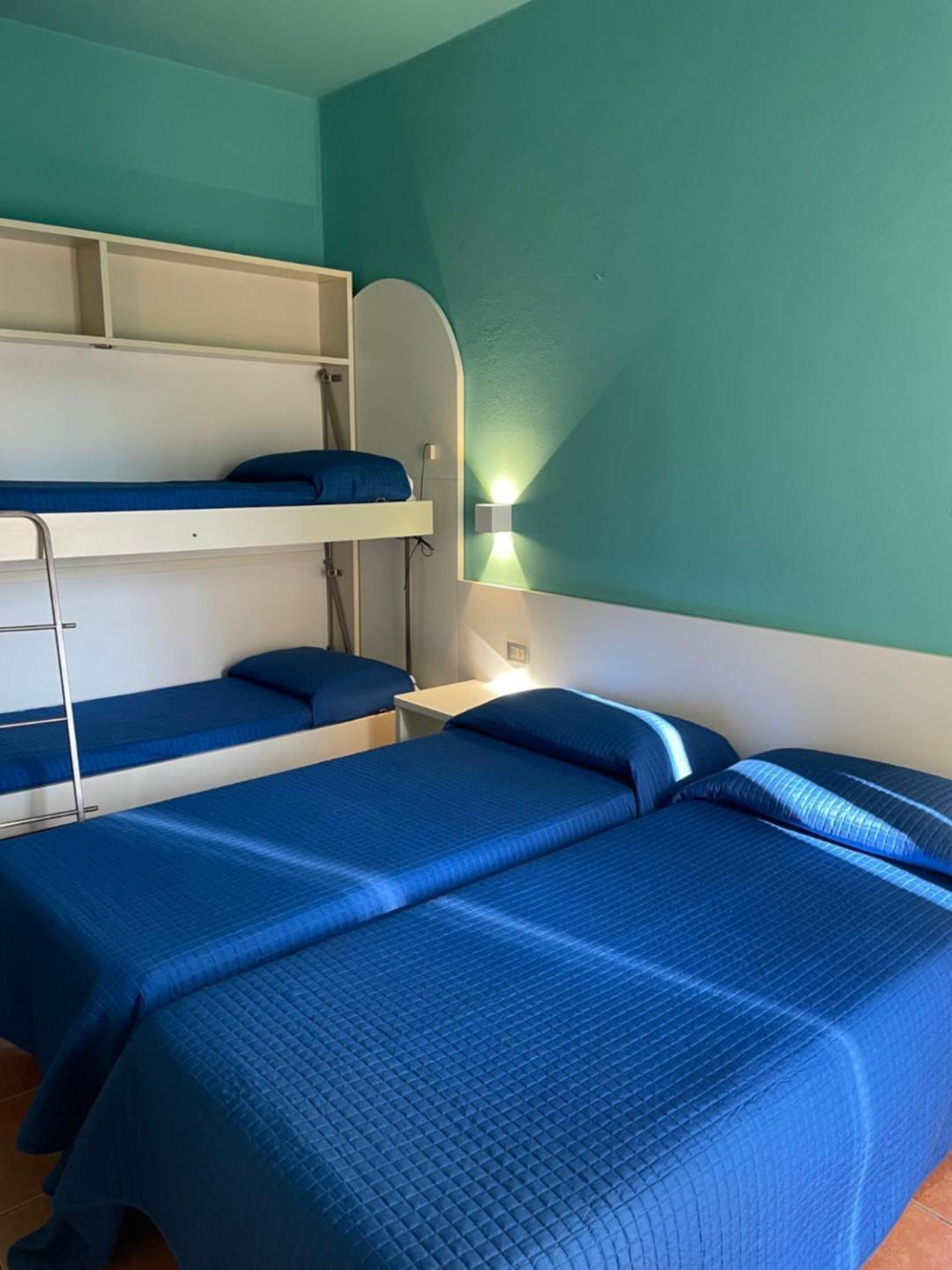 Hotel Portofino Lido di Jesolo Luaran gambar