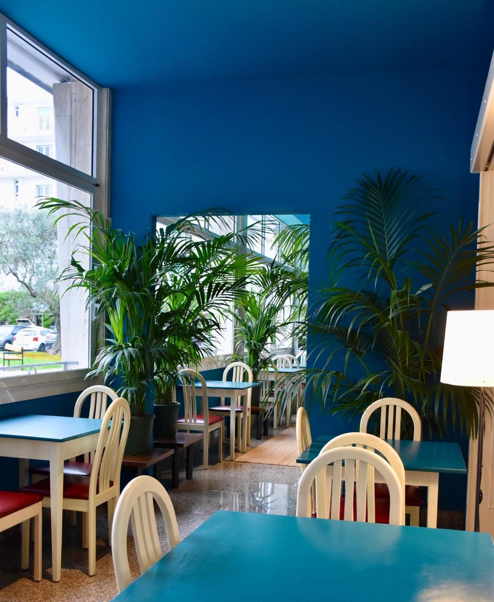 Hotel Portofino Lido di Jesolo Luaran gambar