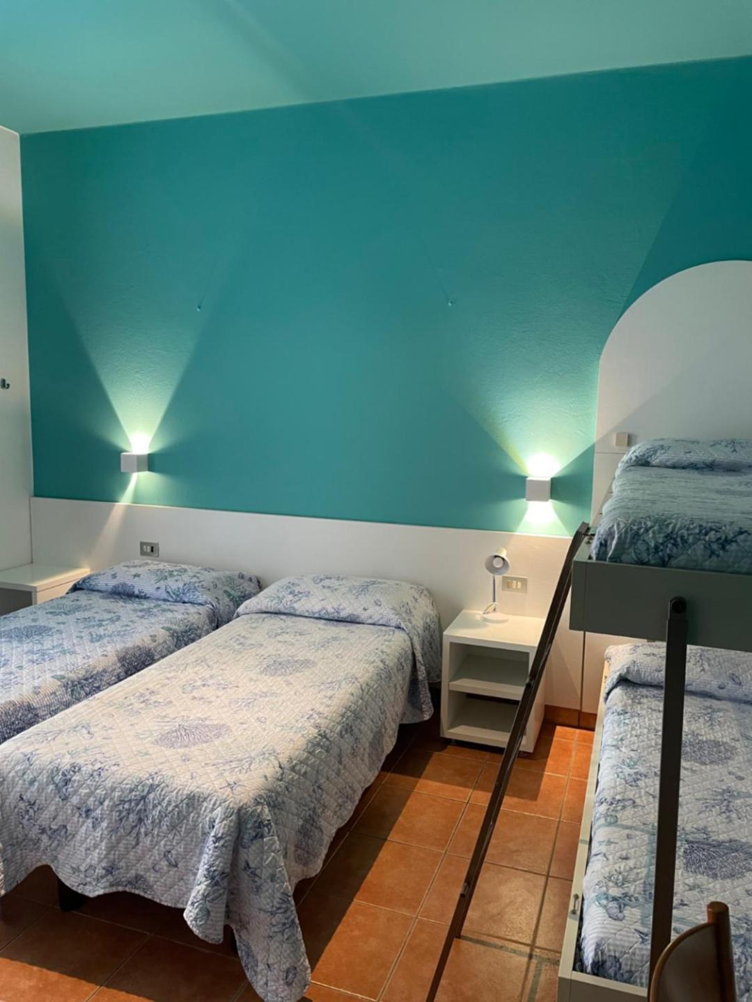 Hotel Portofino Lido di Jesolo Luaran gambar