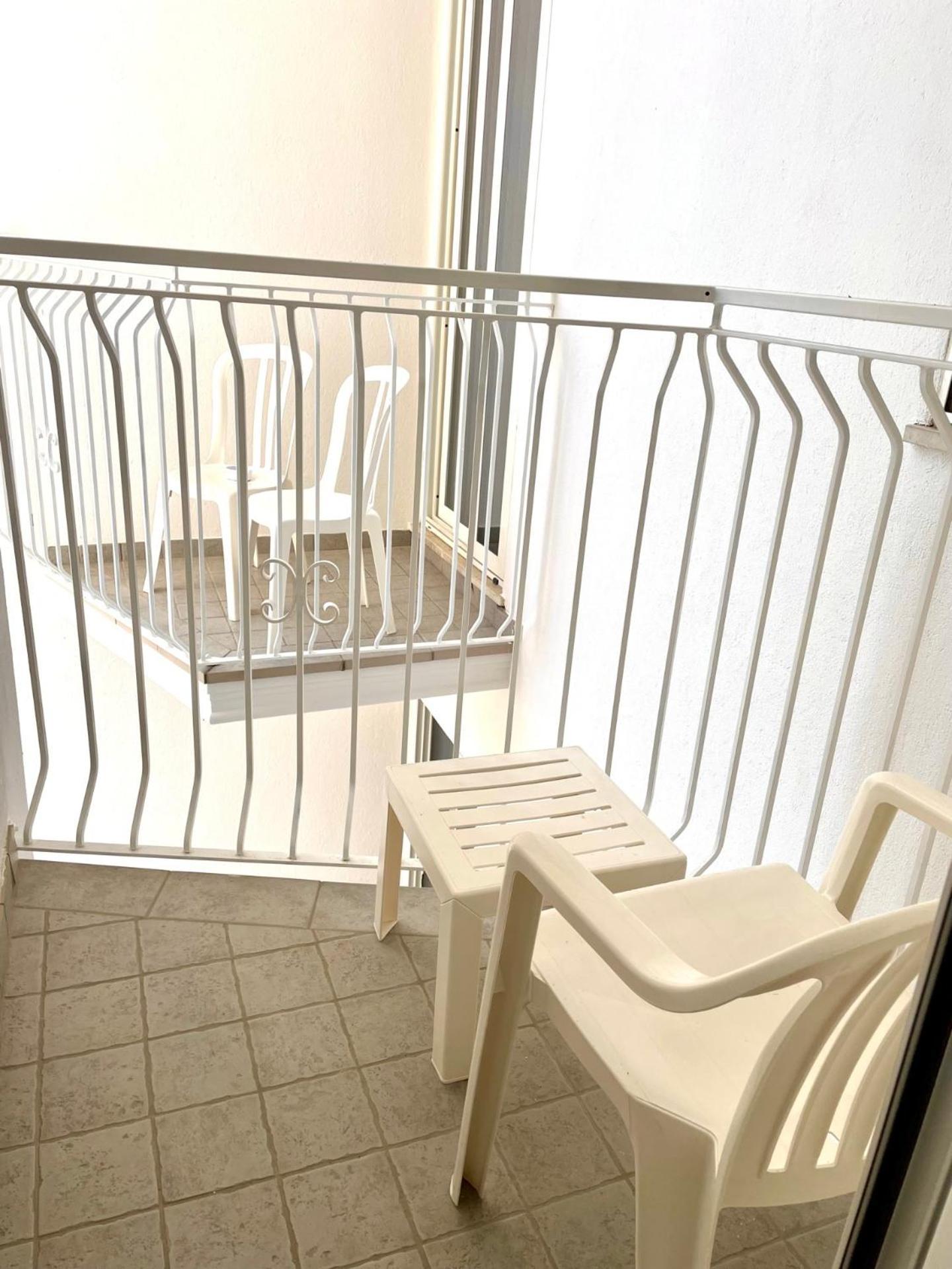 Hotel Portofino Lido di Jesolo Luaran gambar