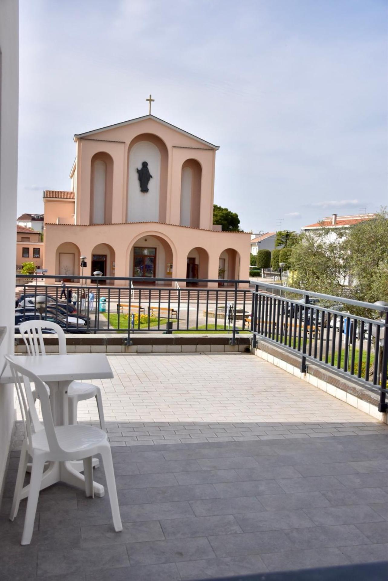 Hotel Portofino Lido di Jesolo Luaran gambar