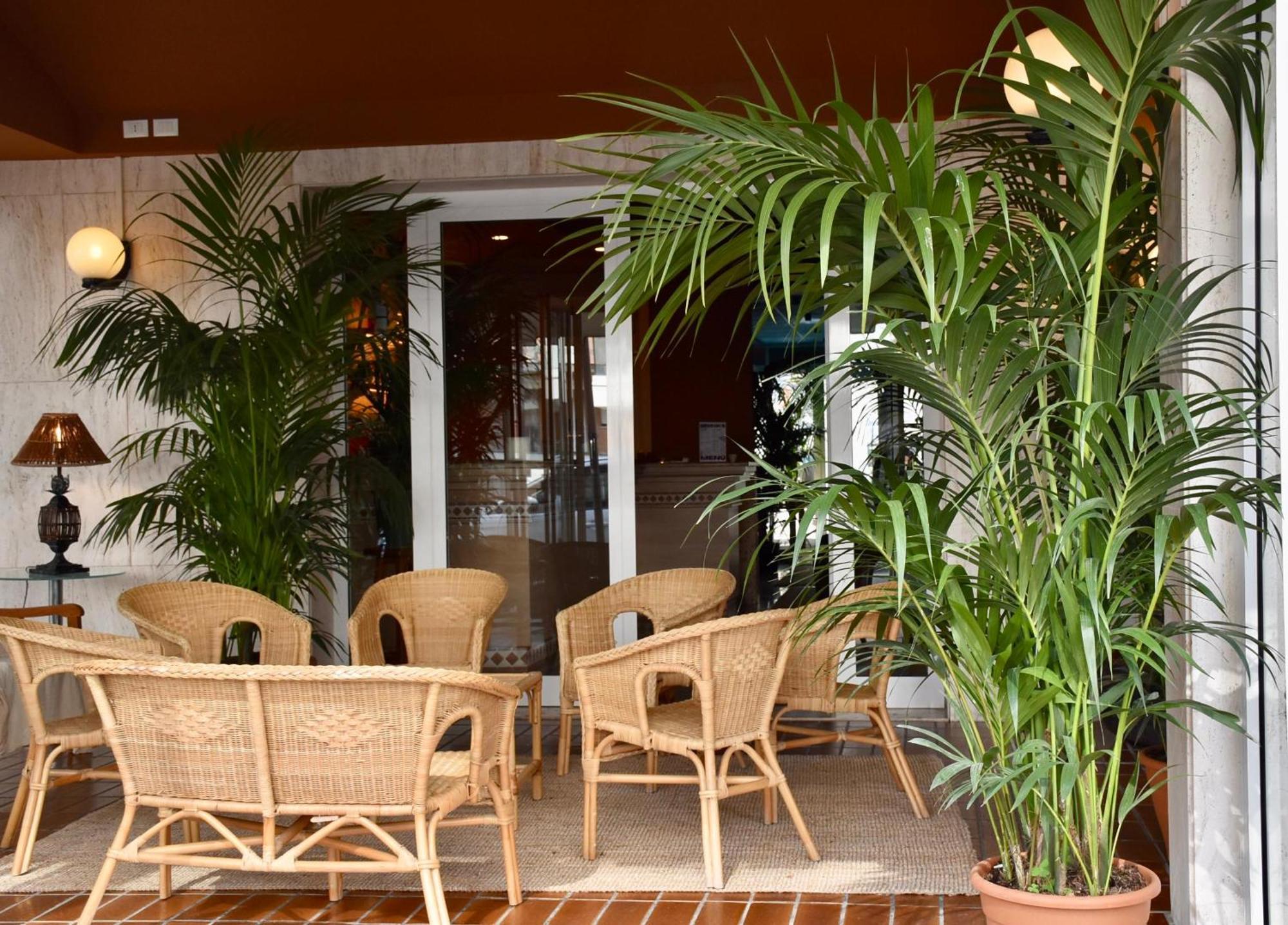 Hotel Portofino Lido di Jesolo Luaran gambar