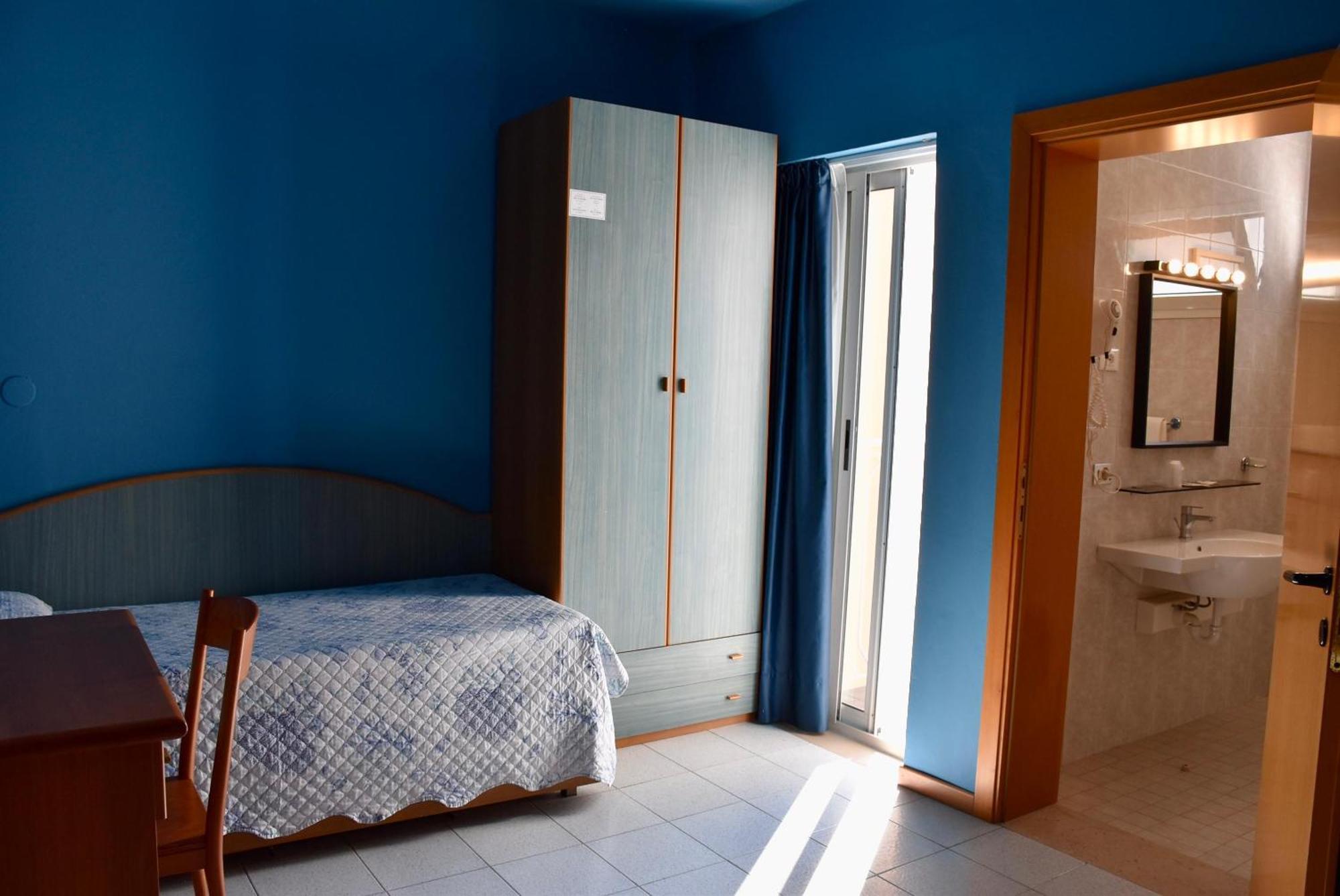 Hotel Portofino Lido di Jesolo Luaran gambar