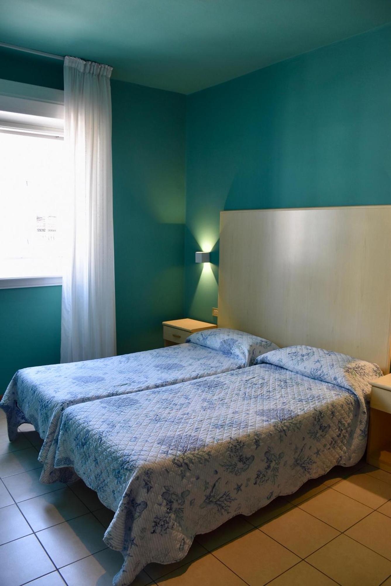 Hotel Portofino Lido di Jesolo Luaran gambar
