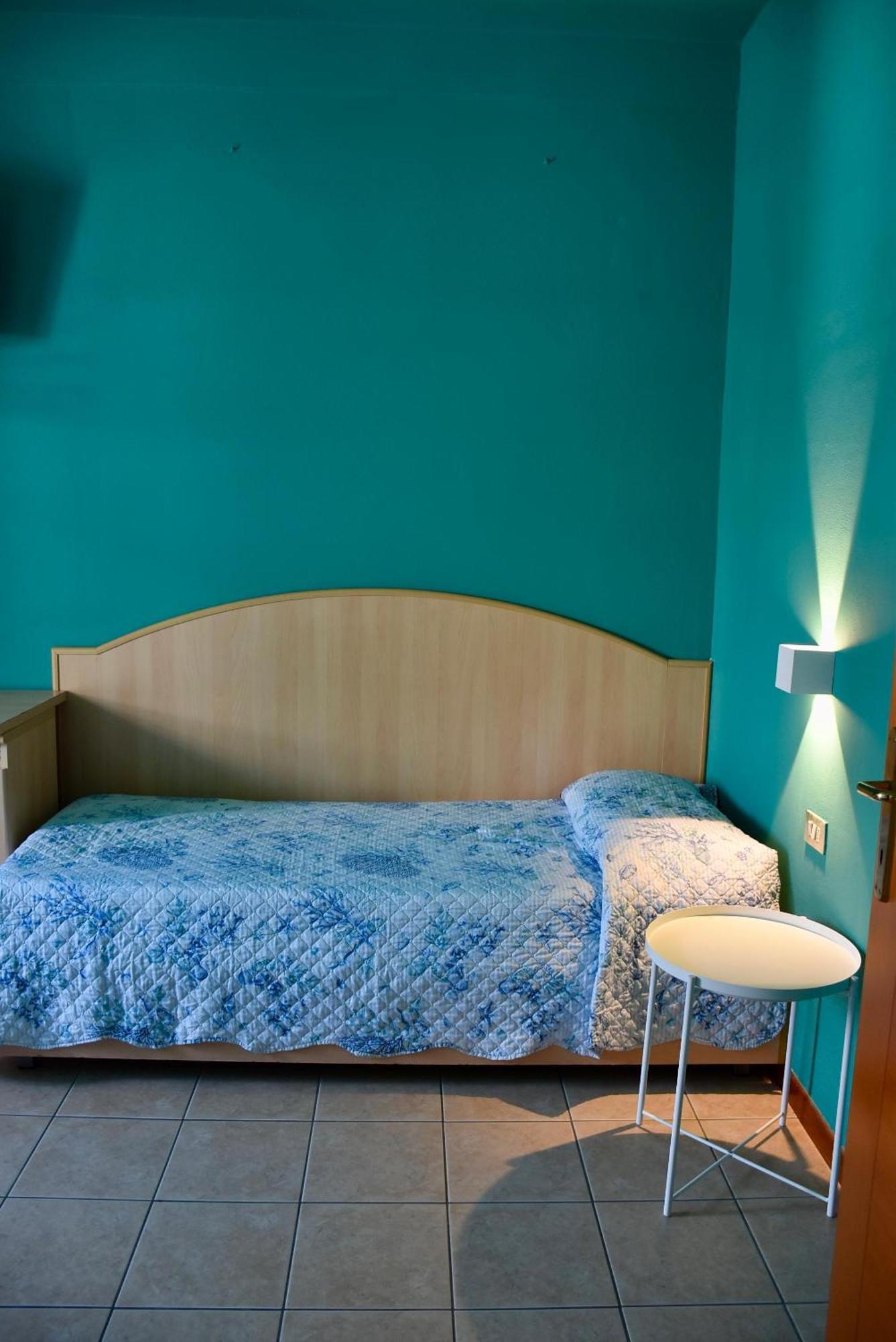 Hotel Portofino Lido di Jesolo Luaran gambar