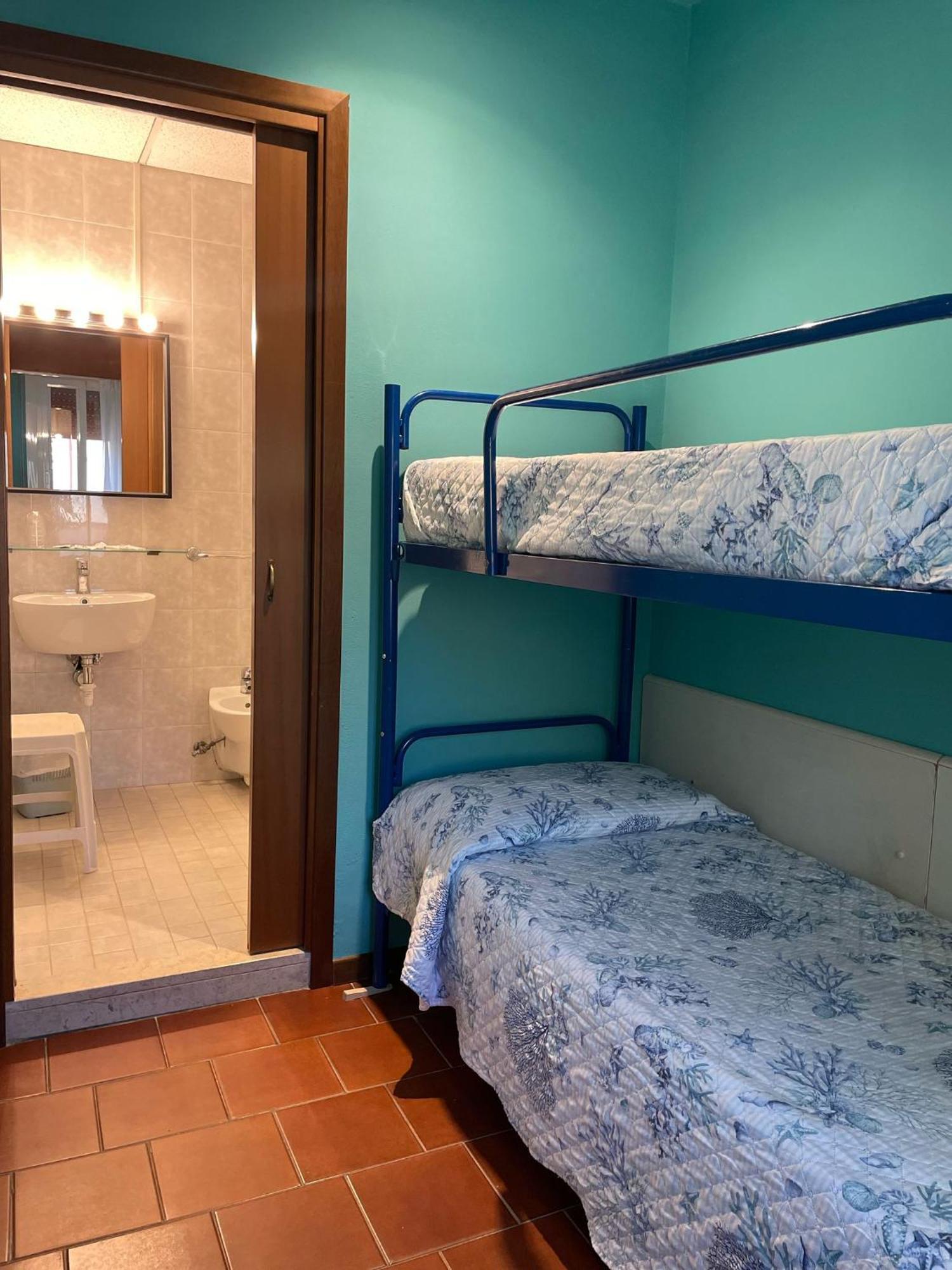 Hotel Portofino Lido di Jesolo Luaran gambar