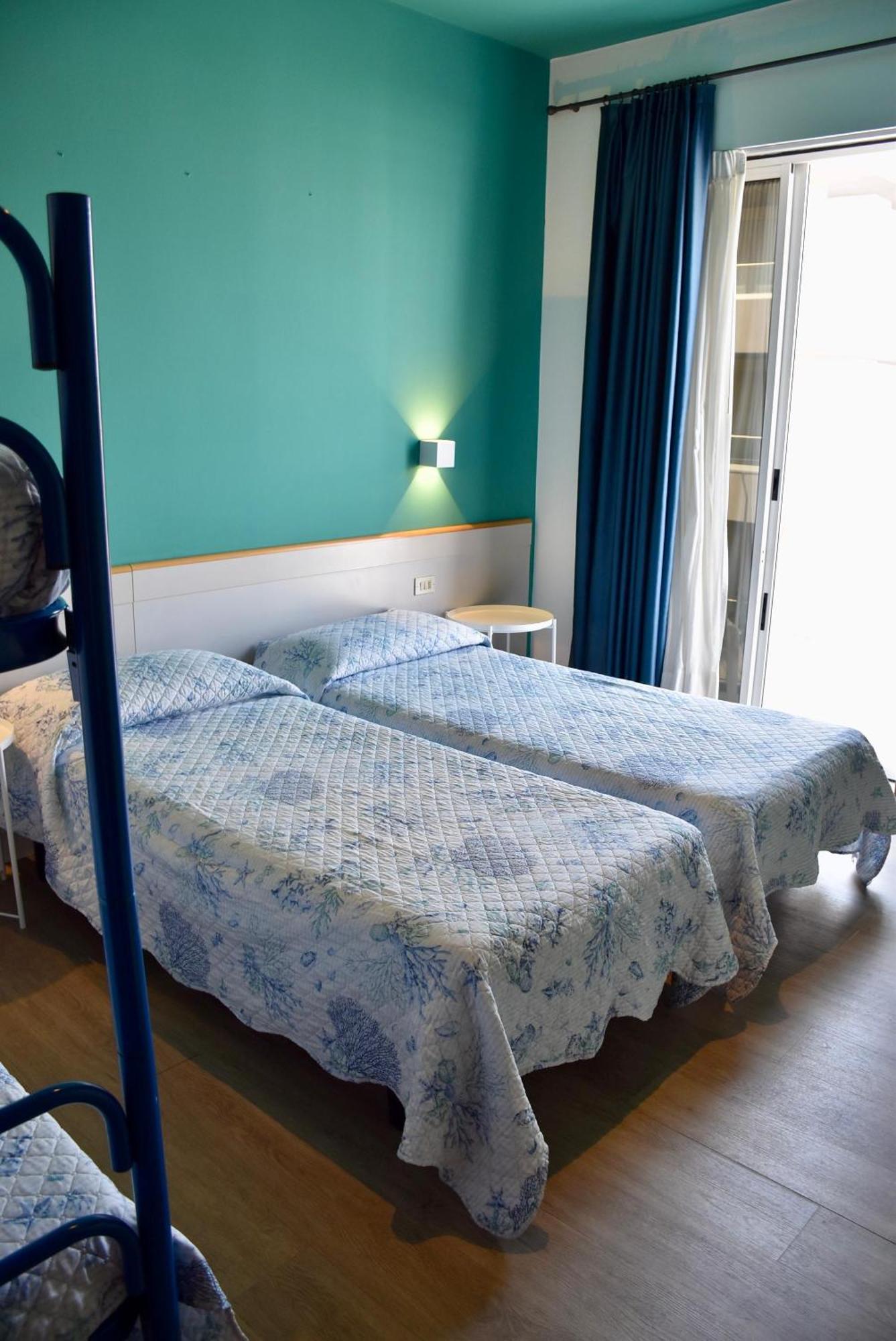 Hotel Portofino Lido di Jesolo Luaran gambar
