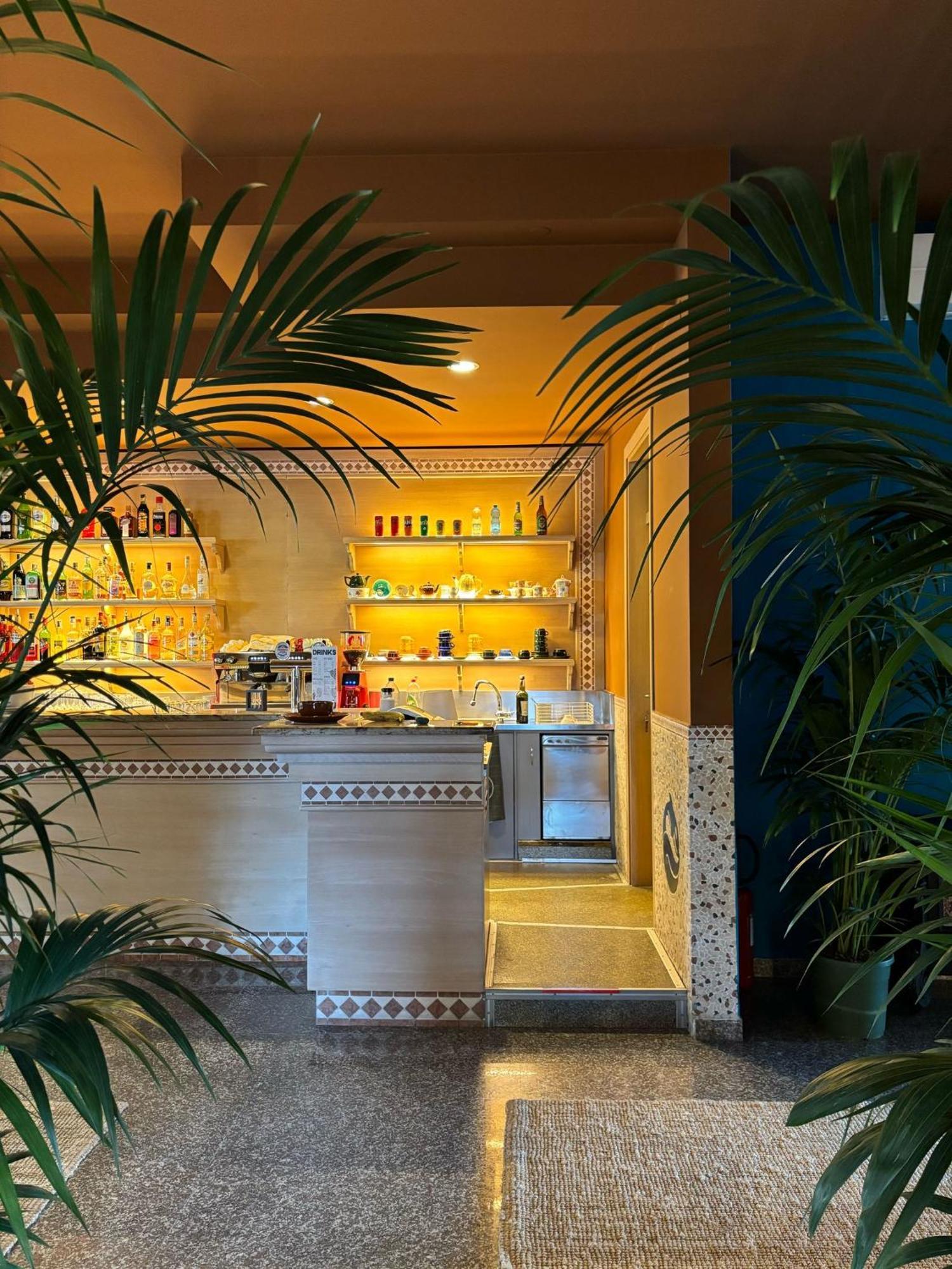 Hotel Portofino Lido di Jesolo Luaran gambar