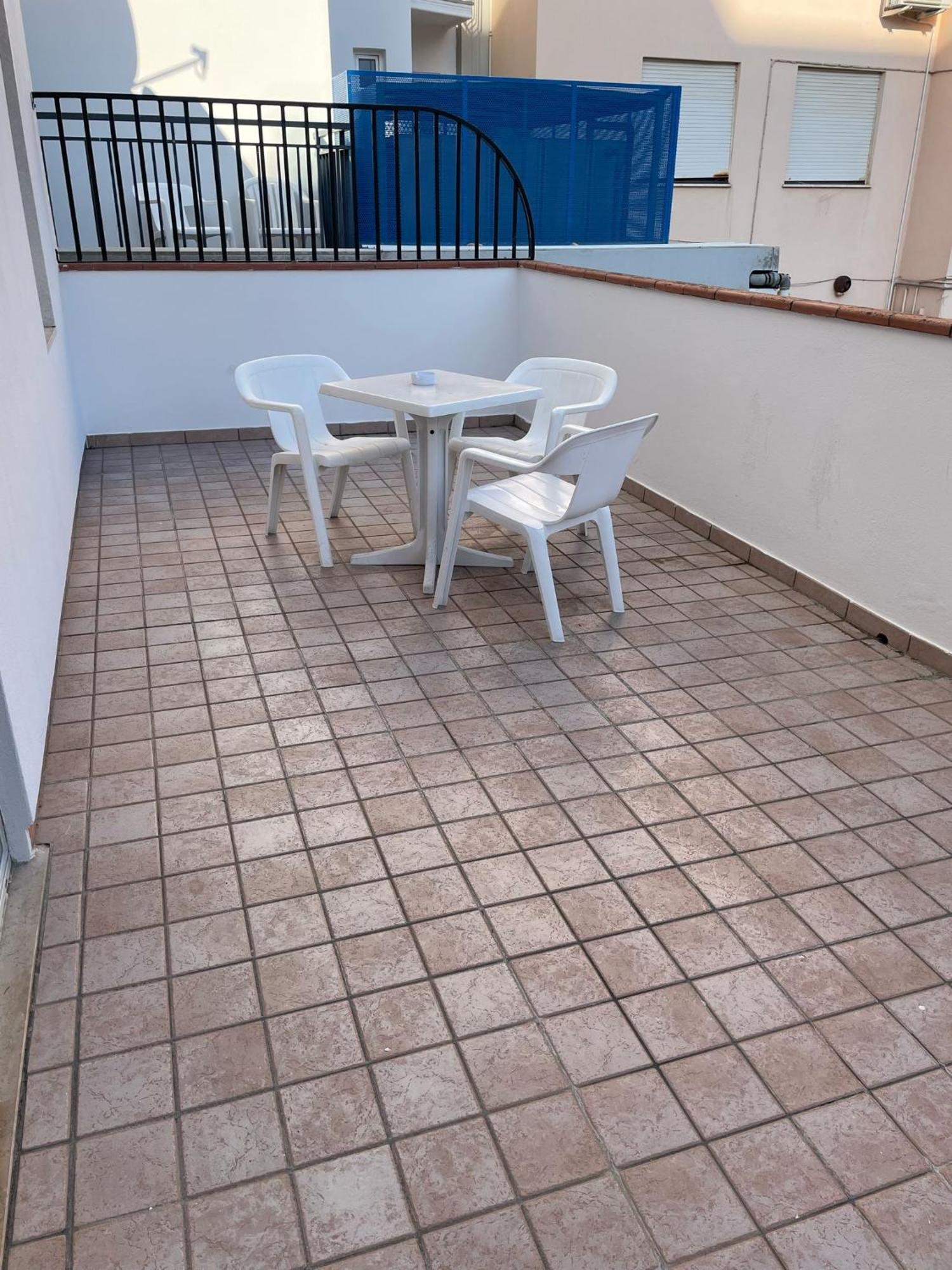 Hotel Portofino Lido di Jesolo Luaran gambar