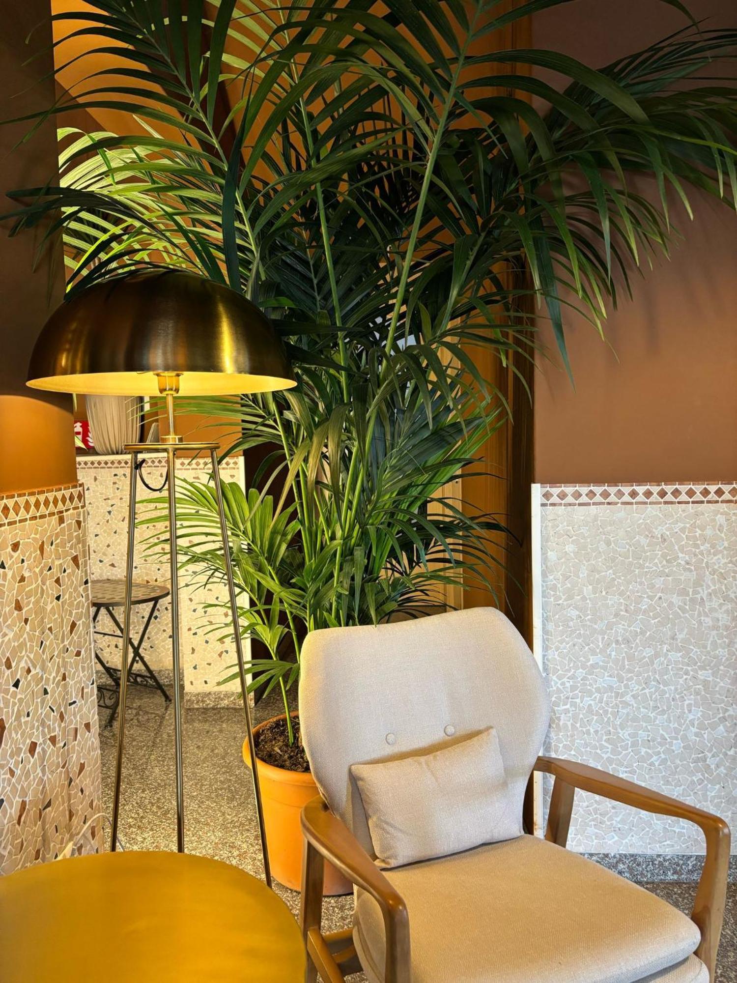 Hotel Portofino Lido di Jesolo Luaran gambar