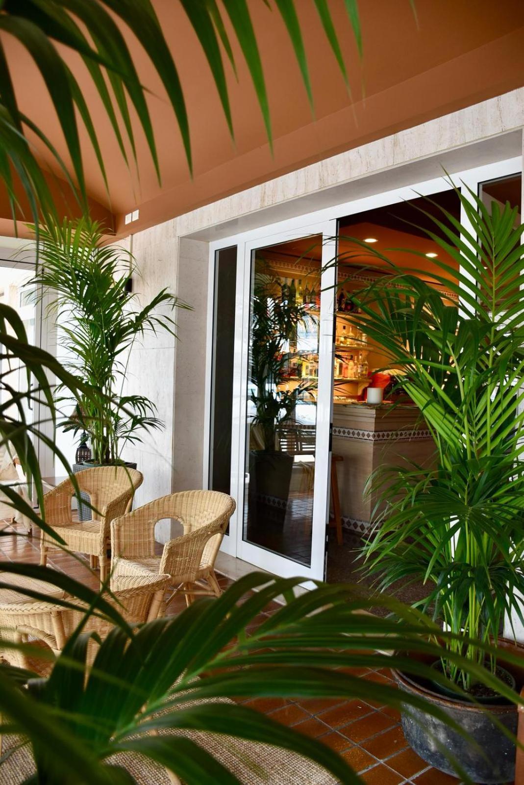 Hotel Portofino Lido di Jesolo Luaran gambar