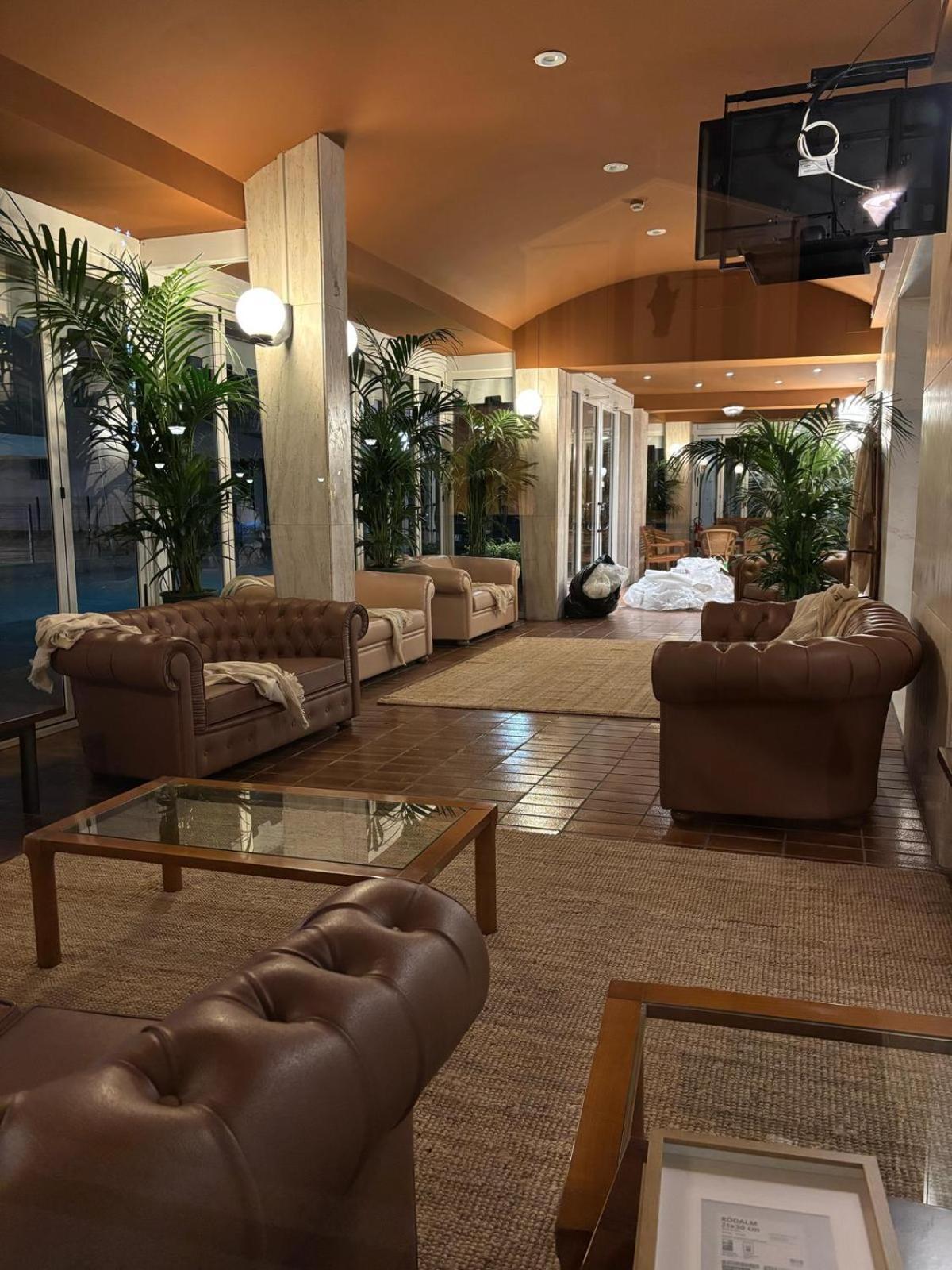 Hotel Portofino Lido di Jesolo Luaran gambar