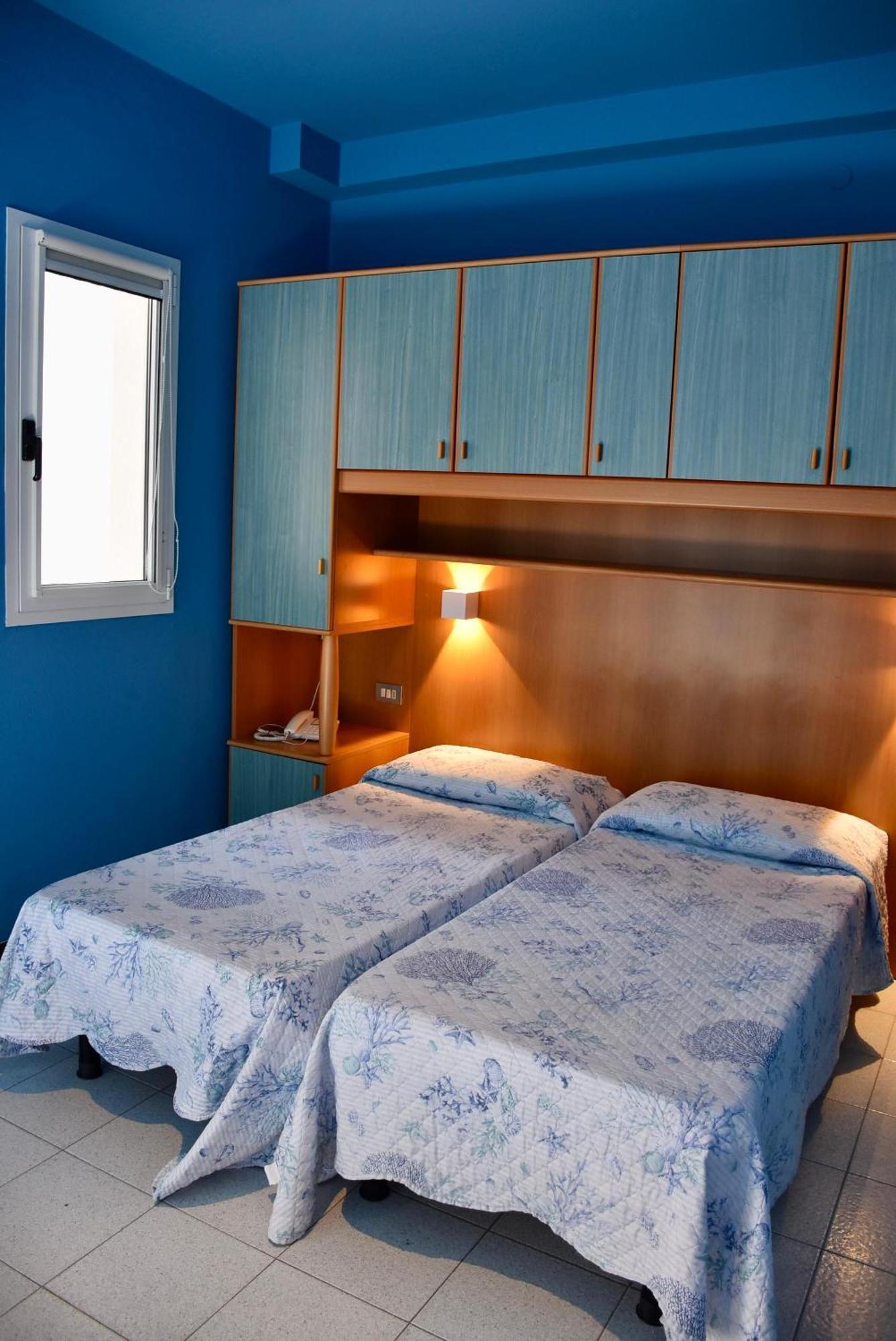 Hotel Portofino Lido di Jesolo Luaran gambar