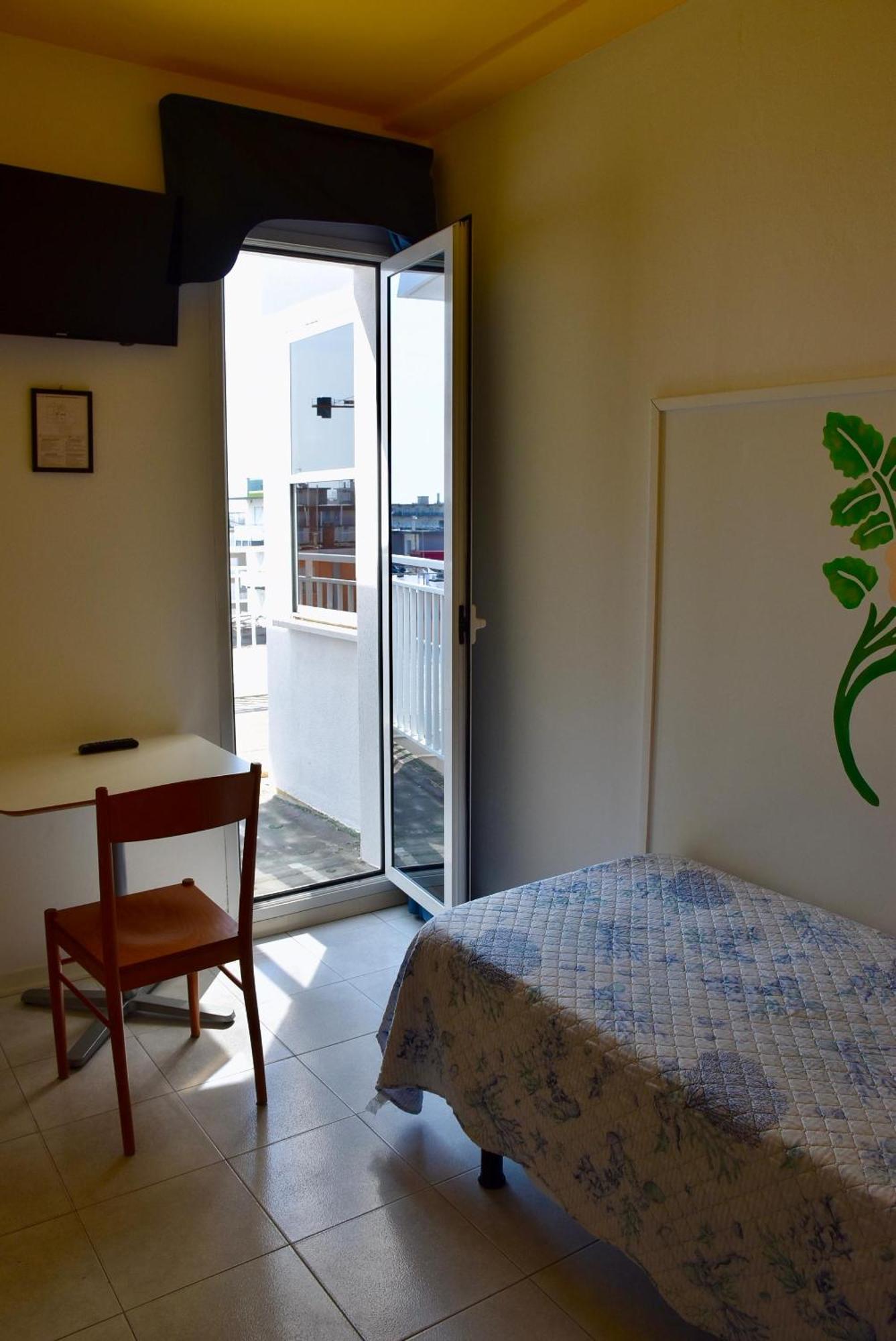 Hotel Portofino Lido di Jesolo Luaran gambar