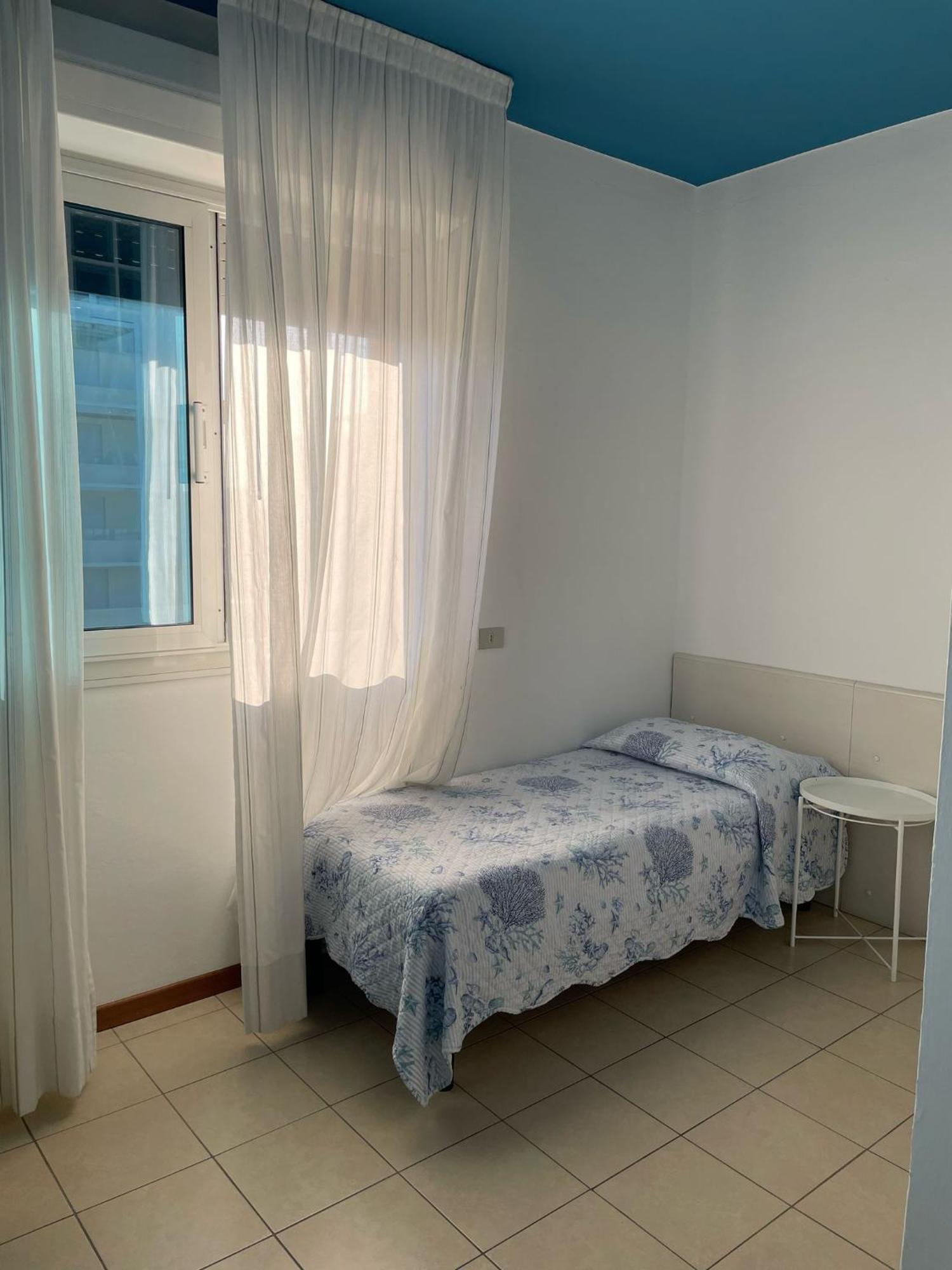 Hotel Portofino Lido di Jesolo Luaran gambar