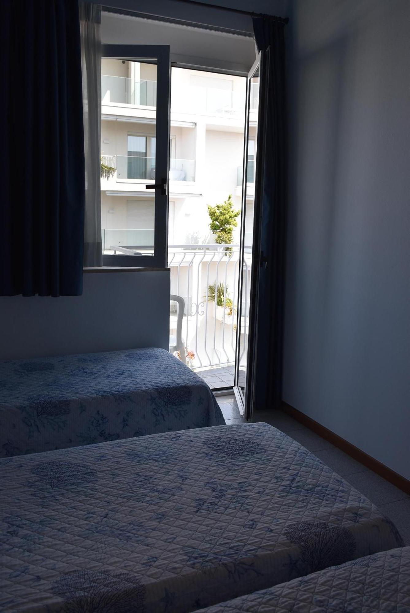 Hotel Portofino Lido di Jesolo Luaran gambar